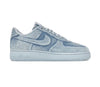 Air Force 1 Low Ja Morant Denim Armory Light Blue