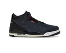 Jordan 3 Retro Levi’s Indigo