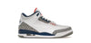 Jordan 3 Retro True Blue (2016)