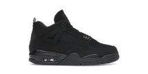 Jordan 4 Retro Black Cat (2025)
