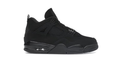 Jordan 4 Retro Black Cat (2025)