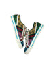 Gucci Tennis 1977 Multi Color Low Top