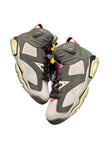 Jordan 6 Retro Bordeaux