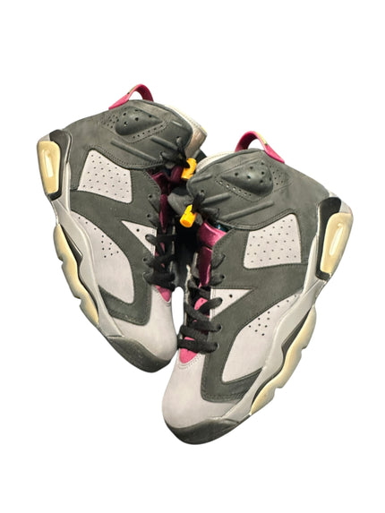 Jordan 6 Retro Bordeaux