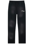 Hellstar Cursive Sweatpants