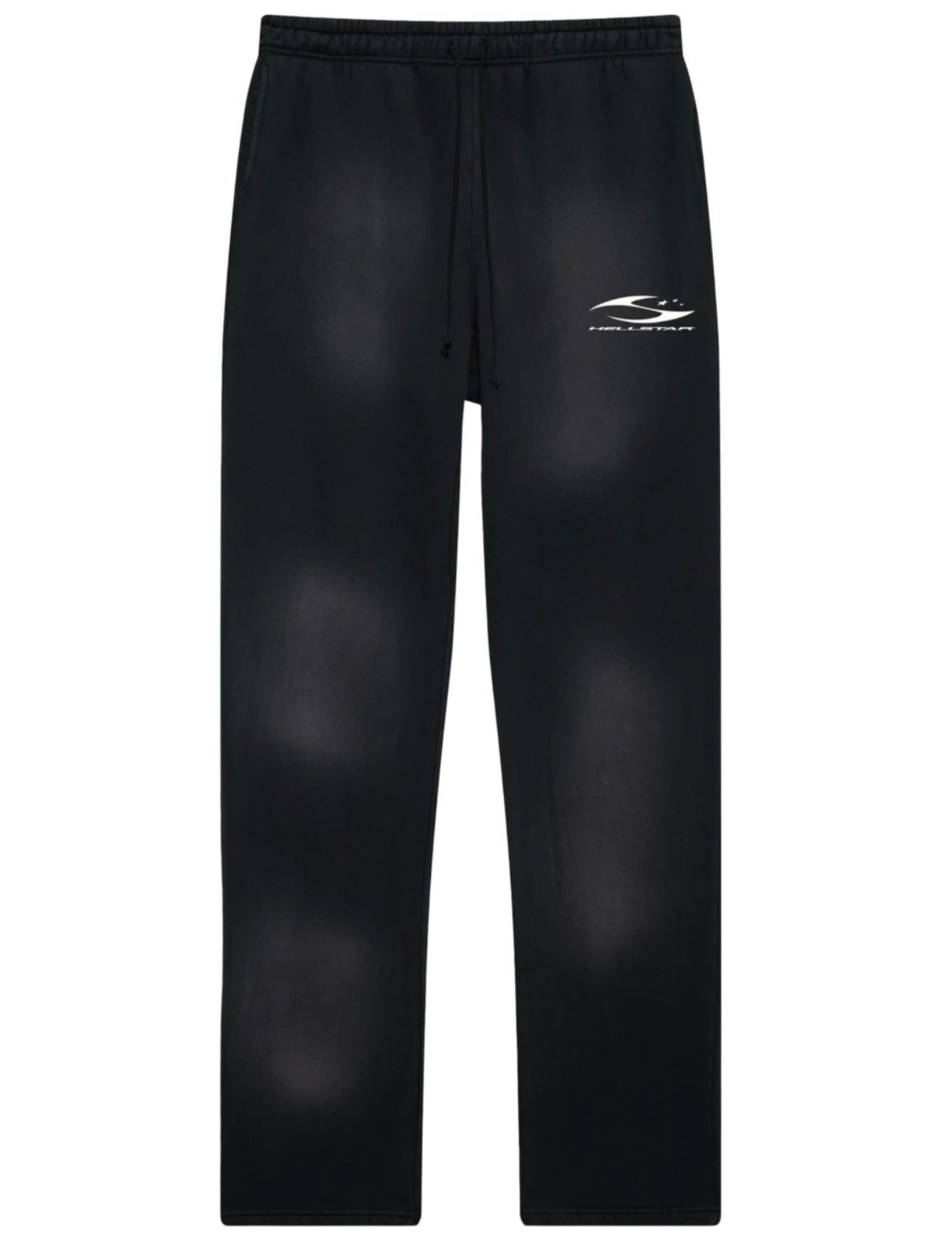 Hellstar Cursive Sweatpants