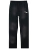 Hellstar Cursive Sweatpants