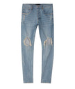 Purple Brand Slim Blowout Jean ‘Blue’