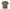 Anti Social Social Club x Undefeated Club Tee Olive
