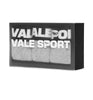 Vale Sport Briefs 3 Pack Grey