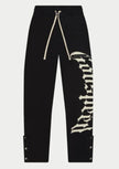 Godspeed OG Logo V2 Sweatpants Black