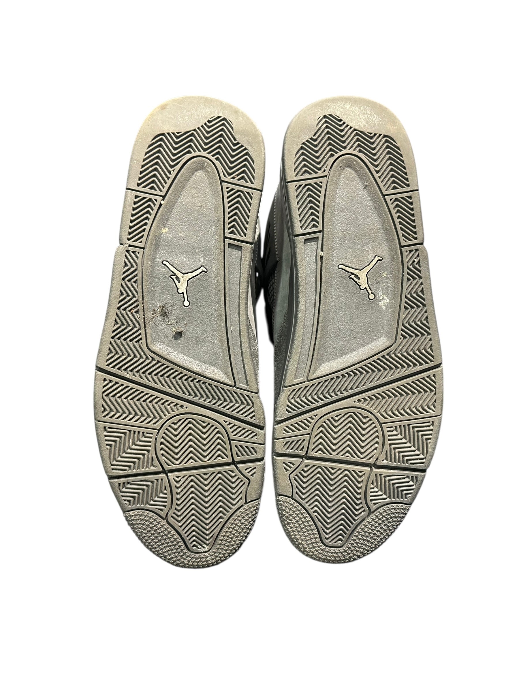 Jordan 4 Retro SE Paris Olympics Wet Cement