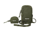 Supreme Camera Bag + Mini Pouch Olive