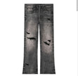 Ksubi Bronko Black Metal Jeans ‘Black’