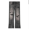 Ksubi Bronko Black Metal Jeans ‘Black’