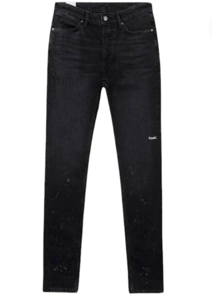 Ksubi Van Winkle Artist Black Jeans