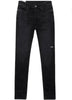 Ksubi Van Winkle Artist Black Jeans