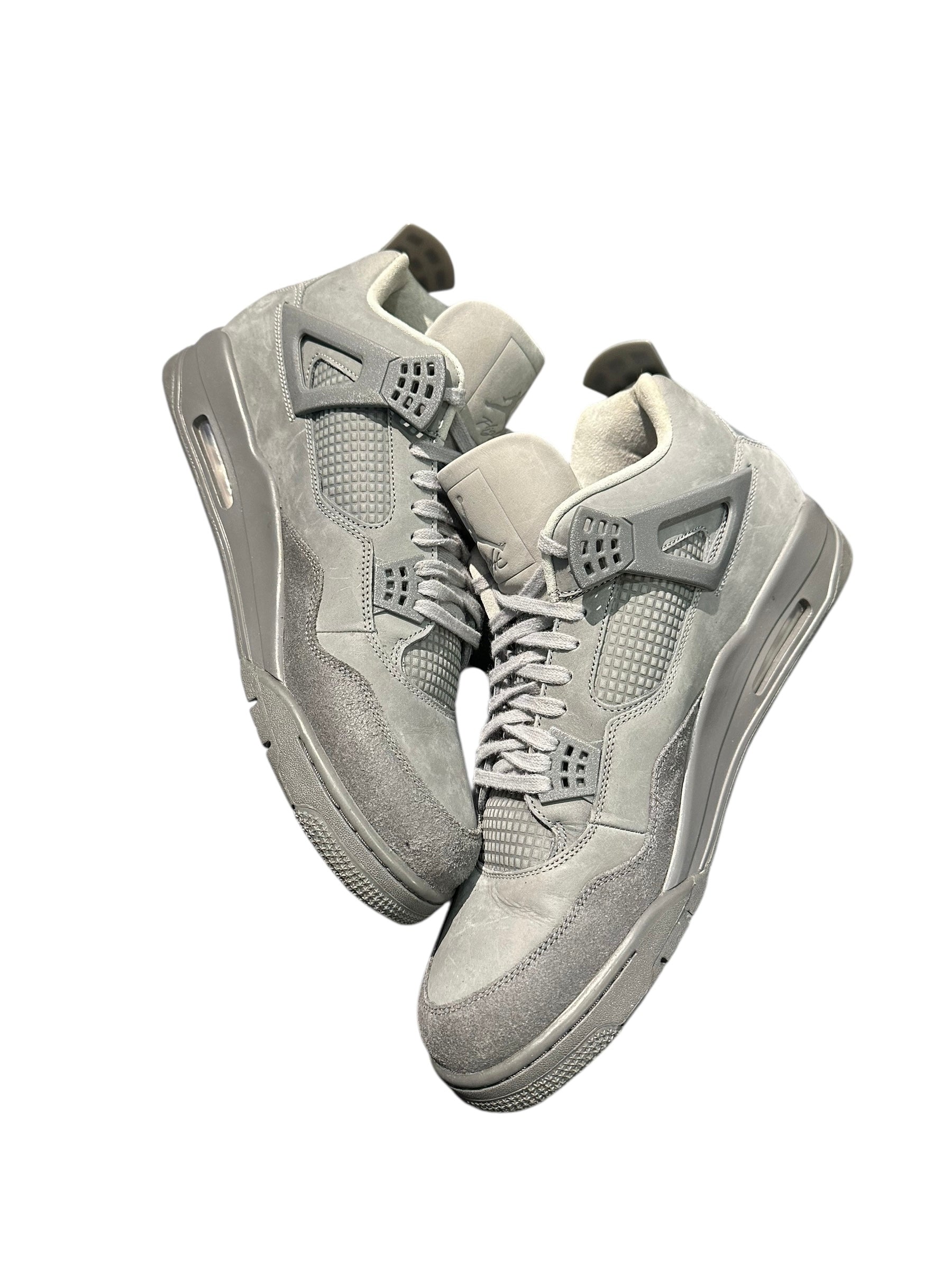 Jordan 4 Retro SE Paris Olympics Wet Cement