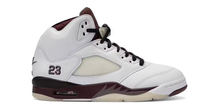 Jordan 5 Retro A Ma Maniere Black Collective