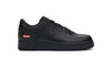 Nike Air Force 1 Low Supreme Black