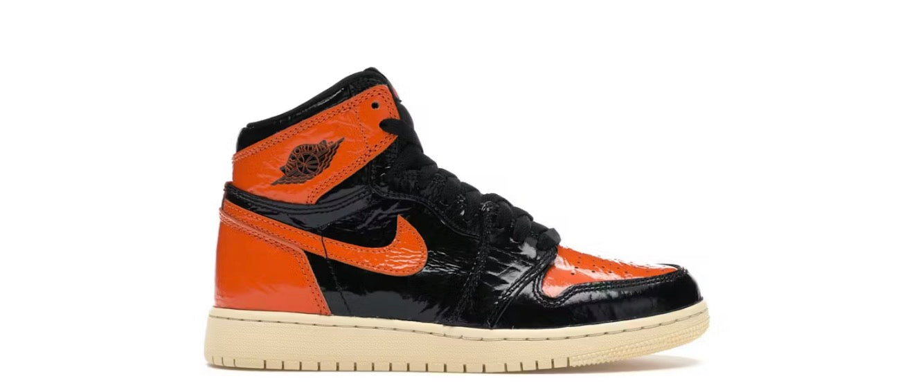 Jordan 1 Retro High Shattered Backboard 3.0 (GS)