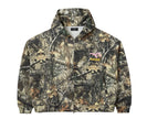 HMDD Multi Pocket Camo Zip Up Hoodie