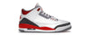 Jordan 3 Retro Fire Red (2022) (GS)