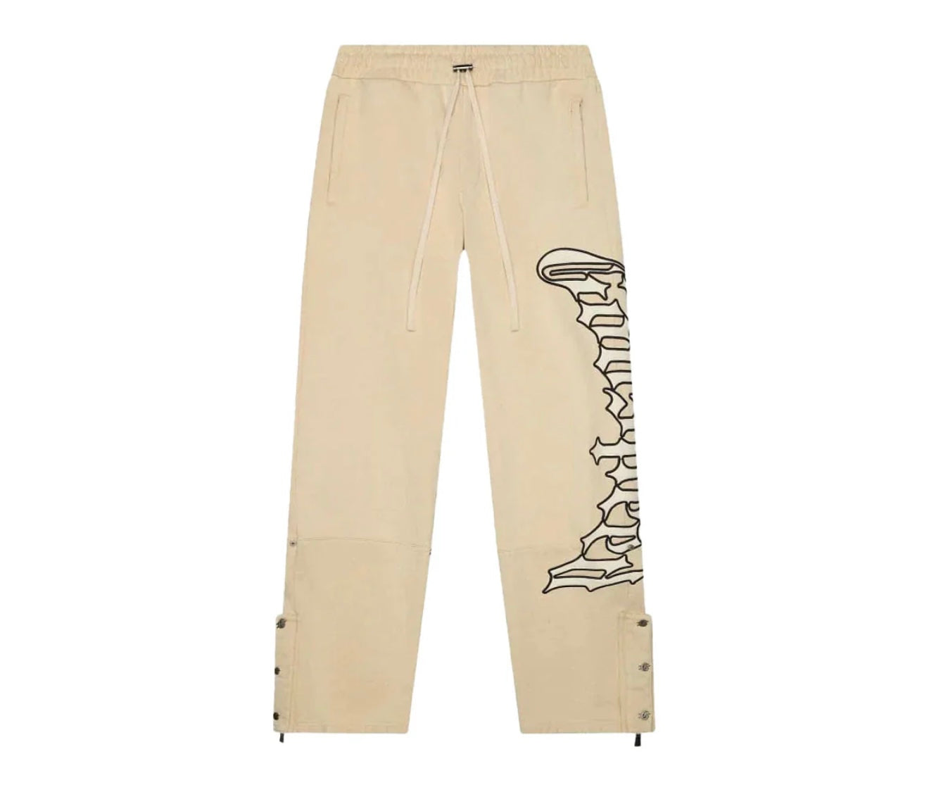 Godspeed OG Logo Sweatpants Bone