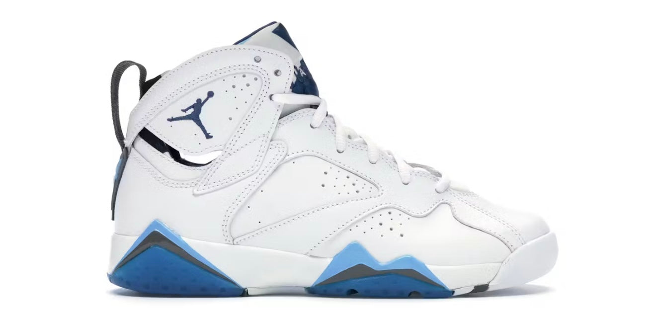 Jordan 7 Retro French Blue (2015) (GS)