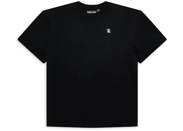 Hellstar Studios Basic T-shirt Black