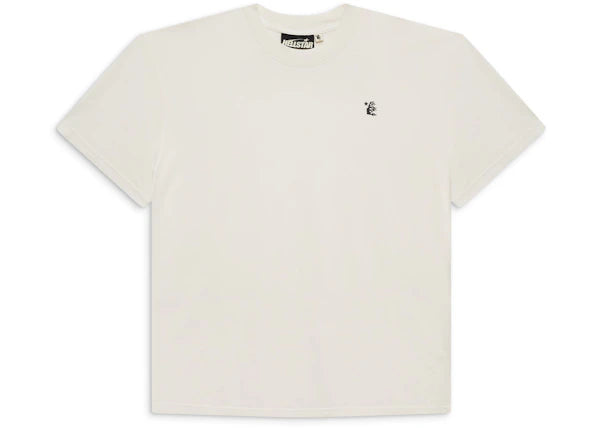 Hellstar Studios Basic T-shirt White