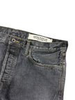 Kapital Monkey Cisco Distressed Jeans