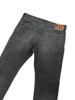 Kapital Monkey Cisco Distressed Jeans