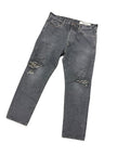 Kapital Monkey Cisco Distressed Jeans