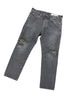 Kapital Monkey Cisco Distressed Jeans