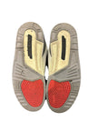 Jordan 3 Retro Cement Grey