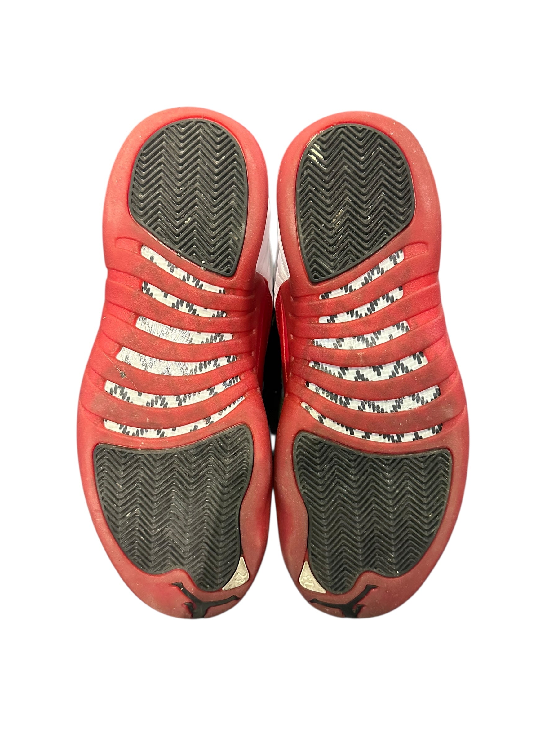 Jordan 12 Retro Cherry (2023)