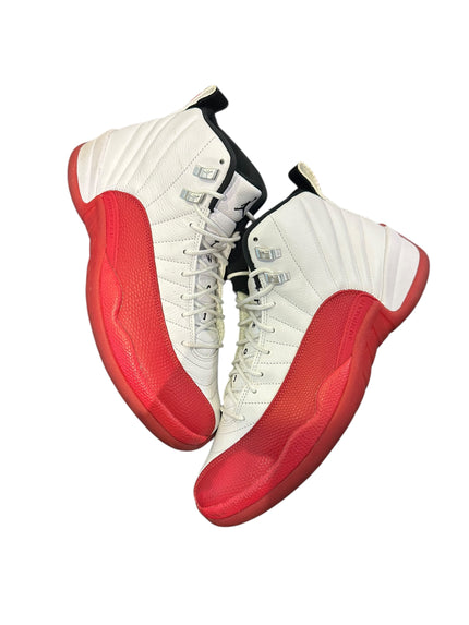 Jordan 12 Retro Cherry (2023)