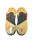 Jordan 5 Retro Raging Bull Red (2021)