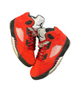 Jordan 5 Retro Raging Bull Red (2021)