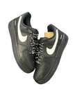 Supreme Air Force 1 Low Black White
