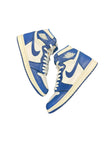 Jordan 1 Retro Storm Blue