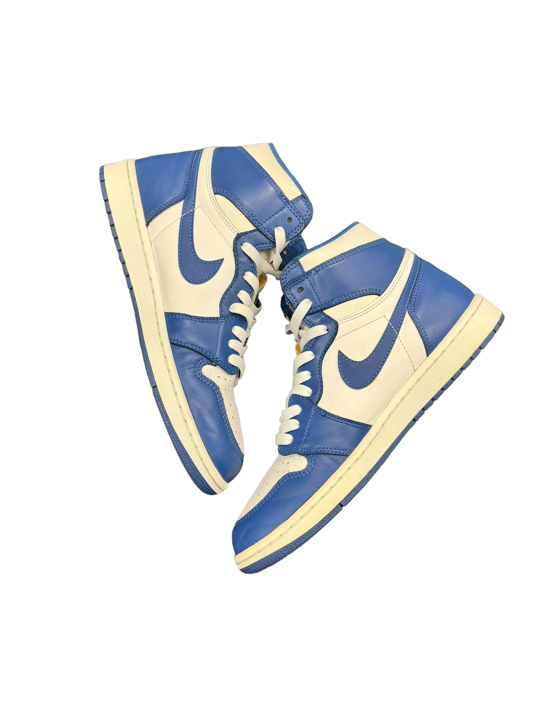 Jordan 1 Retro Storm Blue