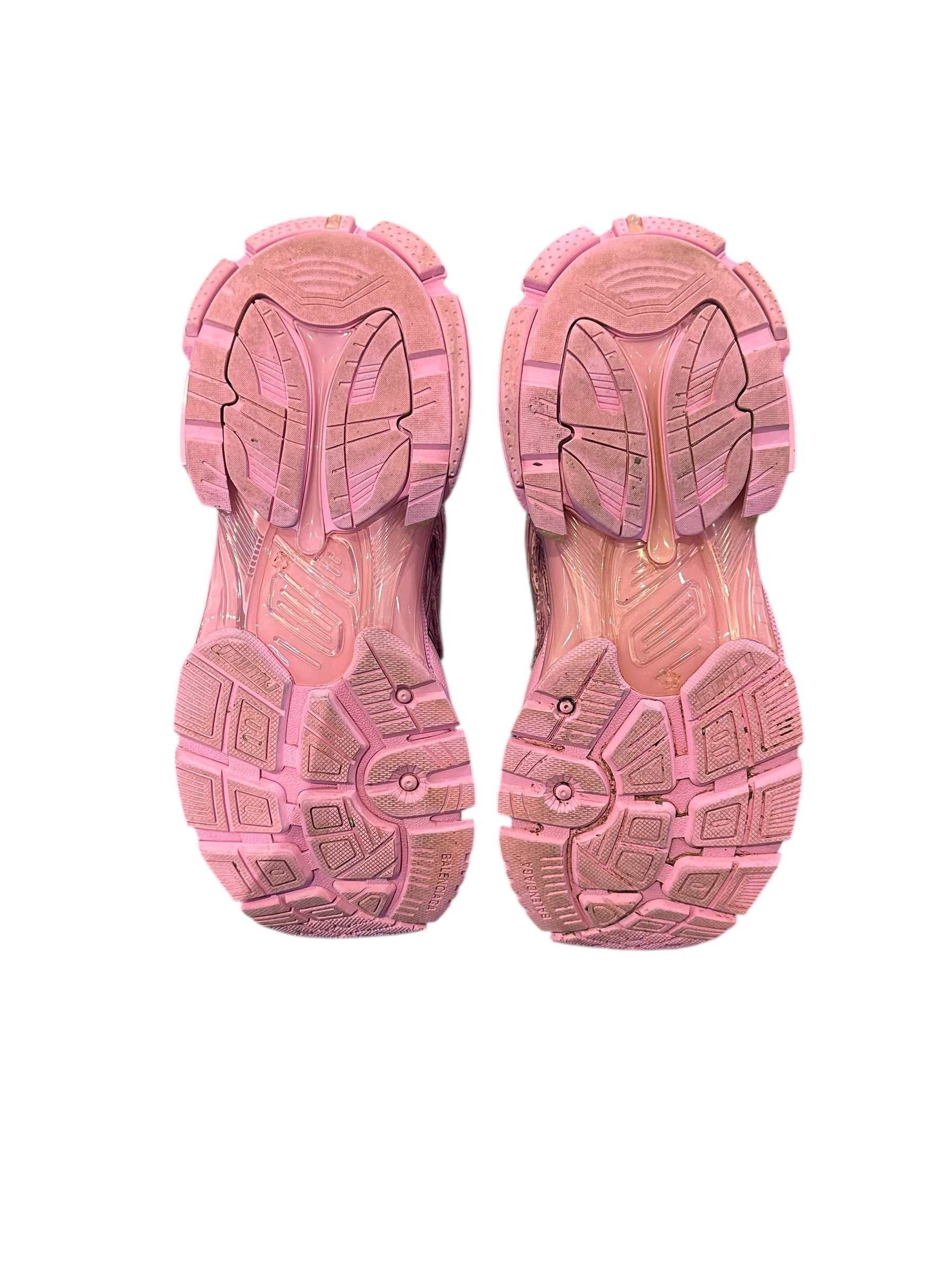 Balenciaga Runner Soft Pink