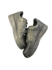 Nike Air Force 1 Low Supreme Black