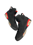 Jordan 6 Retro Black Infrared (2019)