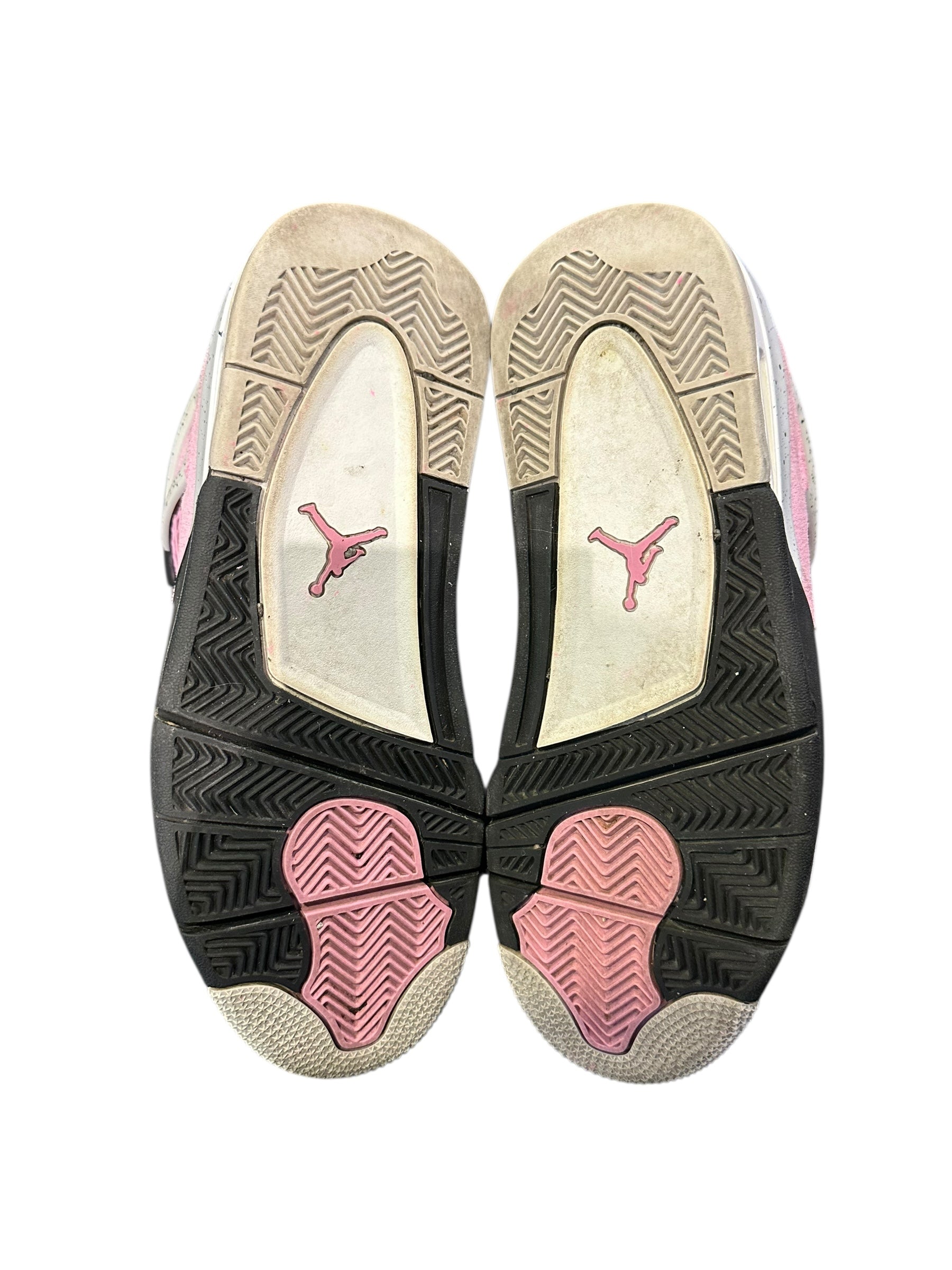Jordan 4 Retro Orchid (Women's)