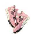 Jordan 4 Retro Orchid (Women's)