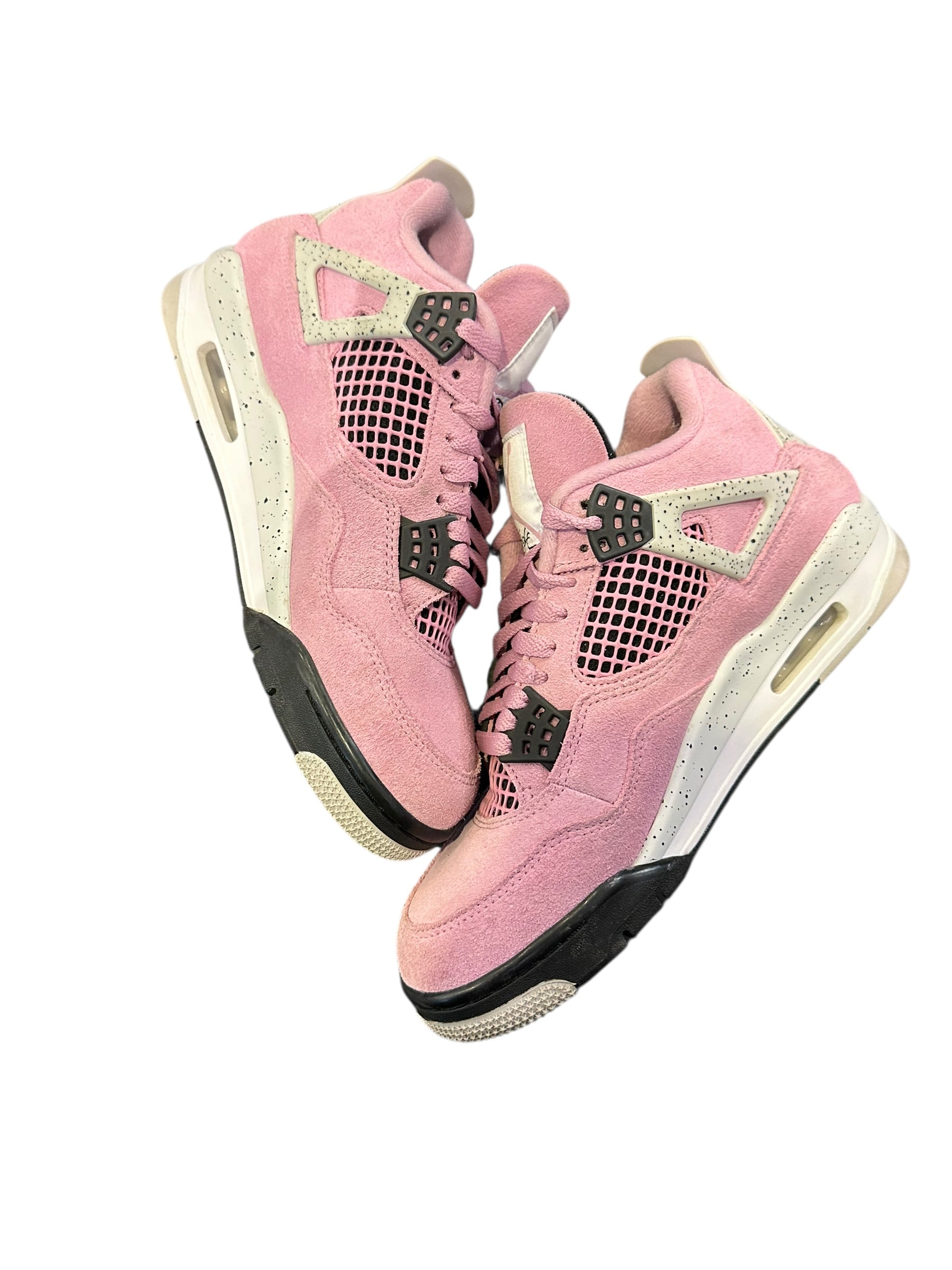 Jordan 4 Retro Orchid (Women's)