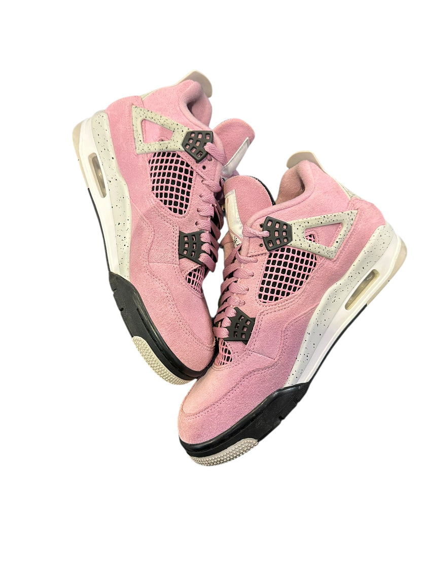 Jordan 4 Retro Orchid (Women's)